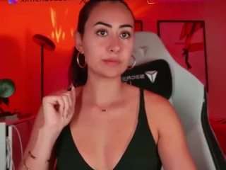 Mistress Ximena Cazalla